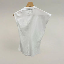 Load image into Gallery viewer, ISABEL MARANT NAYDA MAJICA WHITE
