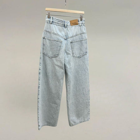 ISABEL MARANT RACHELLE HLAČE