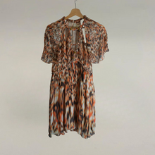 Load image into Gallery viewer, IM RANDALIA haljina orange