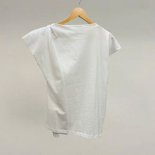 Load image into Gallery viewer, ISABEL MARANT SEBANI MAJICA WHITE