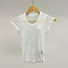 Load image into Gallery viewer, TAOMI TEE SHIRT WHITE