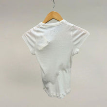 Load image into Gallery viewer, TAOMI TEE SHIRT WHITE