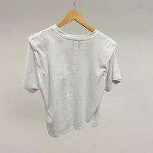 Load image into Gallery viewer, ZELITOS TEE SHIRT WHITE M