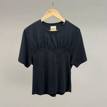 Load image into Gallery viewer, ZELITOS TEE SHIRT BLACK