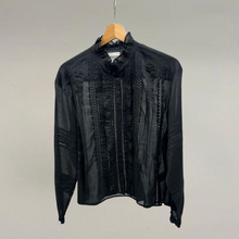 Load image into Gallery viewer, IM VALDA KOŠULJA CRNA