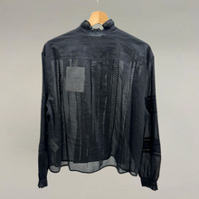 Load image into Gallery viewer, IM VALDA KOŠULJA CRNA