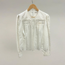 Load image into Gallery viewer, ISABEL MARANT VALMIRA TOP