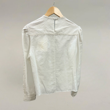 ISABEL MARANT VALMIRA TOP