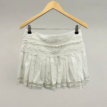 ISABEL MARANT VIOLANA SUKNJA