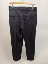 Load image into Gallery viewer, ISABEL MARANT RITANA PANTS ANTHRACITE