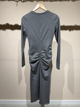 Load image into Gallery viewer, ISABEL MARANT DYLIN HALJINA GREY