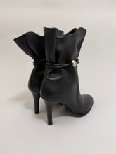 Load image into Gallery viewer, IM LOLYA ČIZME BLACK