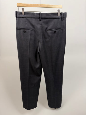 ISABEL MARANT RITANA PANTS ANTHRACITE
