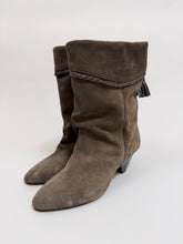 Load image into Gallery viewer, IM DALBY ČIZME BRONZE