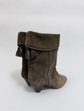 Load image into Gallery viewer, IM DALBY ČIZME BRONZE