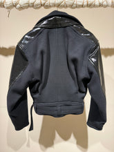 Load image into Gallery viewer, ISABEL MARANT EPIA KAPUT BLACK