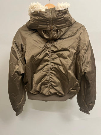 IM ELISA KAPUT KHAKI