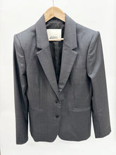 Load image into Gallery viewer, IM REVA sako sivi