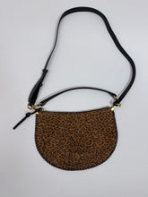 Load image into Gallery viewer, ISABEL MARANT OSKAN SOFT zip torba