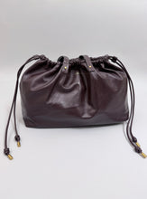 Load image into Gallery viewer, ISABEL MARANT SILVEN torba