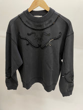 Load image into Gallery viewer, IM VELLA MAJICA FADED BLACK
