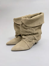 Load image into Gallery viewer, IM EDRIK ČIZME DEEP BEIGE