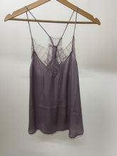Load image into Gallery viewer, IRO BERWYN TOP PASTEL PURPLE