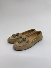 Load image into Gallery viewer, IM FAXEL MOKASINE TAUPE