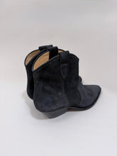 Load image into Gallery viewer, IM DEWINA ČIZME BLACK