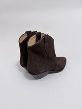 Load image into Gallery viewer, IM DEWINA ČIZME CHOCOLATE