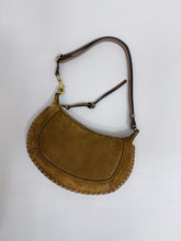 Load image into Gallery viewer, ISABEL MARANT OSKAN MOON COGNAC 2