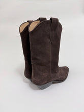 Load image into Gallery viewer, IM DUERTO ČIZME CHOCOLATE