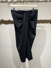 Load image into Gallery viewer, ISABEL MARANT JELDIA SKIRT BLACK