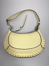 Load image into Gallery viewer, ISABEL MARANT OSKAN BAG BUTTER