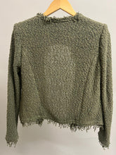 Load image into Gallery viewer, IRO SHAVANI JAKNA IVY GREEN