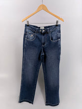 Load image into Gallery viewer, ISABEL MARANT JEYDA HLAČE BLUE