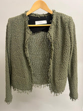 Load image into Gallery viewer, IRO SHAVANI JAKNA IVY GREEN