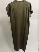 Load image into Gallery viewer, IRO LITONYA HALJINA IVY GREEN