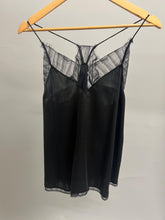 Load image into Gallery viewer, IRO BERWYN TOP BLACK