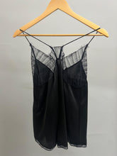 Load image into Gallery viewer, IRO BERWYN TOP BLACK