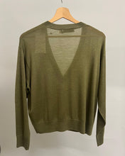 Load image into Gallery viewer, IRO HARU VESTA IVY GREEN