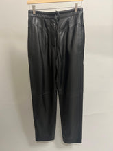 Load image into Gallery viewer, IRO PIPER HLAČE BLACK