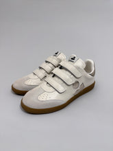 Load image into Gallery viewer, IM BETH TENISICE CHALK CHAMPAGNE