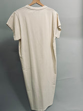 Load image into Gallery viewer, IRO LITONYA HALJINA CLOUDY WHITE