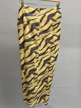 Load image into Gallery viewer, IRO DACCA SUKNJA PRINT TIGER