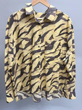 Load image into Gallery viewer, IRO DERIANA KOŠULJA PRINT TIGER