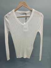 Load image into Gallery viewer, IRO HATTIE VESTA ECRU