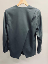 Load image into Gallery viewer, IRO SABRINE JAKNA CHARCOAL