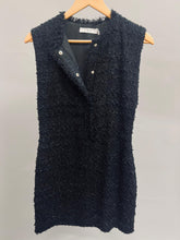 Load image into Gallery viewer, IRO SANNAI HALJINA BLACK