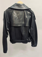 Load image into Gallery viewer, IRO YURIA OUTWEAR BLACK